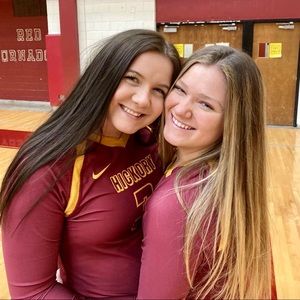 Meet your Posher, Ann carson